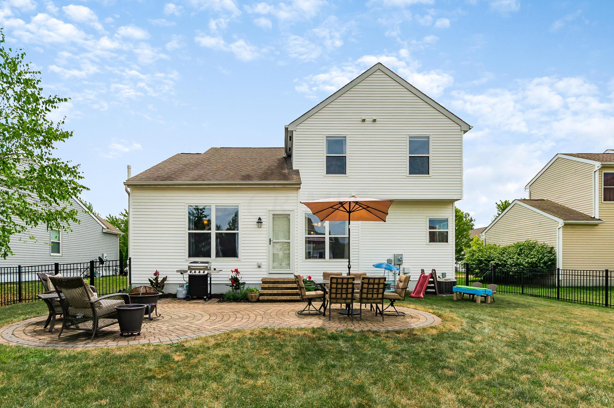 271 Vista Ridge Drive Delaware, OH 43015 - Photo 34 of 34 Gallery Image 34