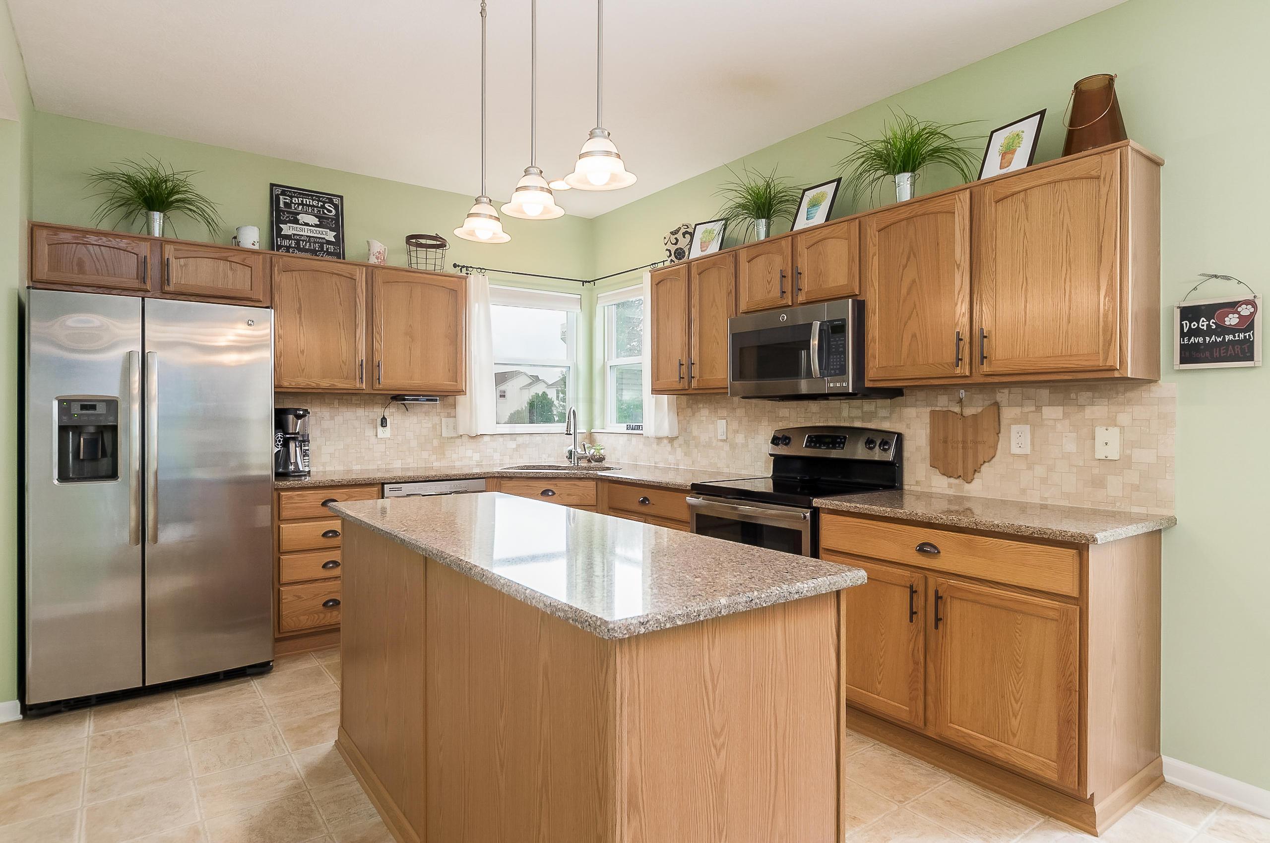 271 Vista Ridge Drive Delaware, OH 43015 - Photo 5 of 34 Gallery Image 5