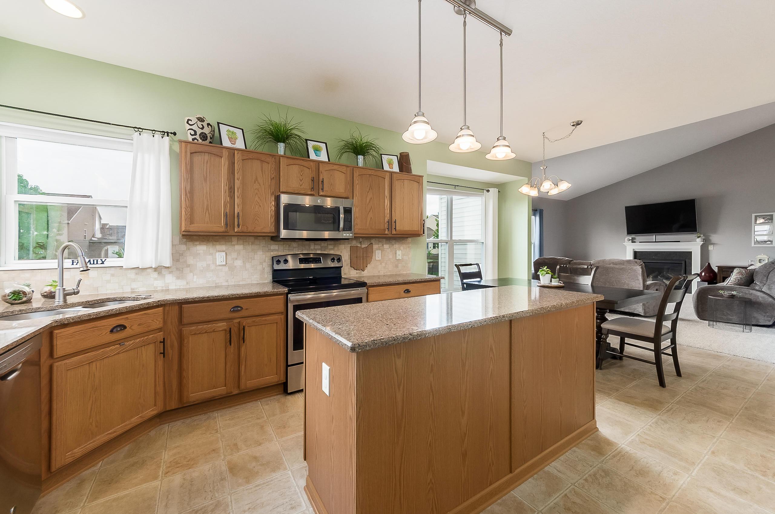 271 Vista Ridge Drive Delaware, OH 43015 - Photo 6 of 34 Gallery Image 6
