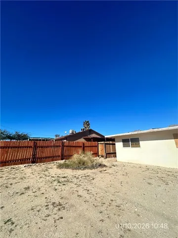 a view of a building