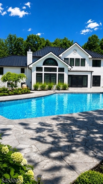 496 White Oak Ridge Road Short Hills, NJ 07078 - Photo 4 of 27 Gallery Image 4