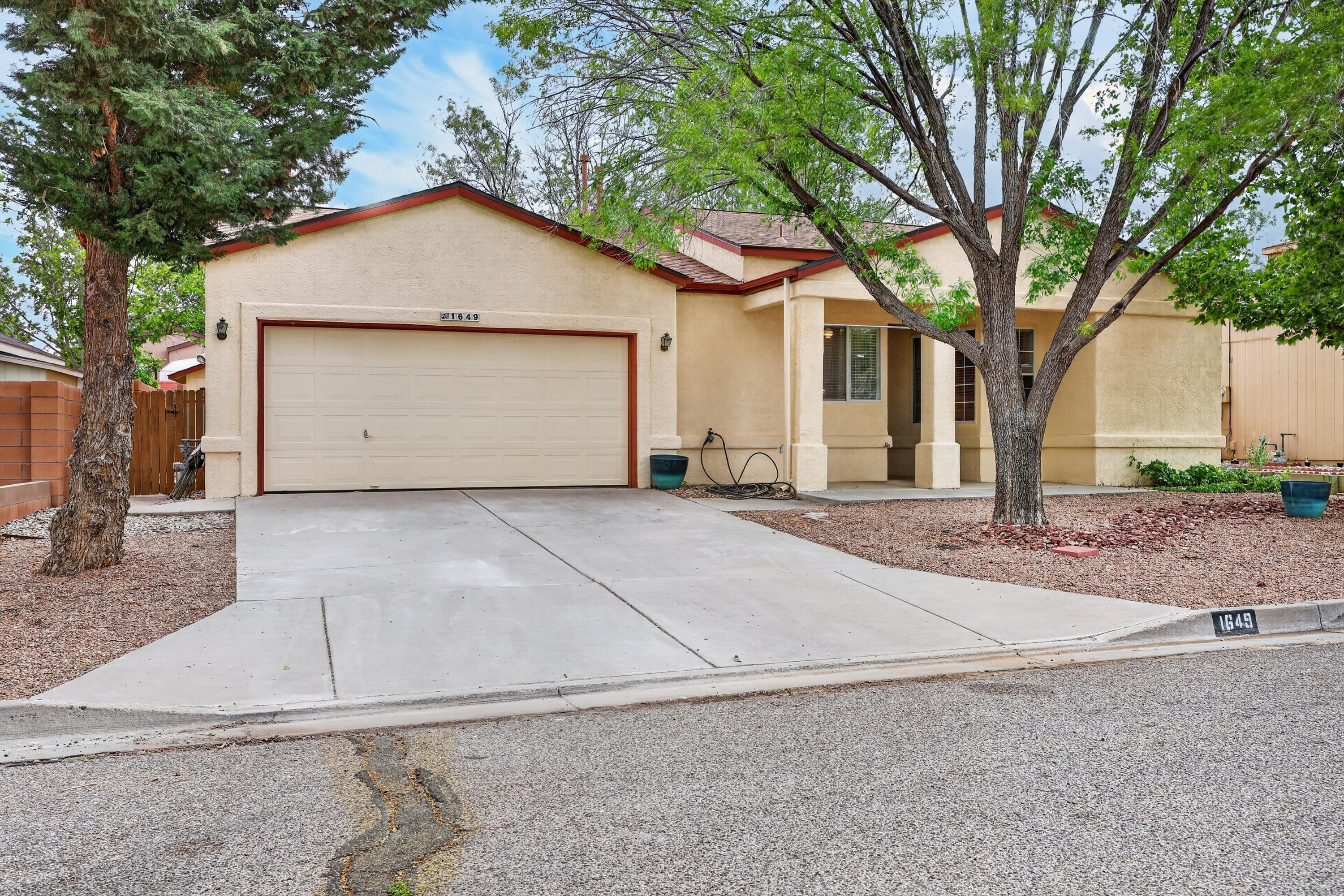 1649 Larkspur Drive Northeast Rio Rancho, NM 87144 - Photo 1 of 1 Gallery Image 1