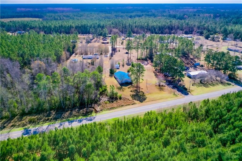 3191 Midway Church Road Blackshear, GA 31516 - Photo 11 of 33