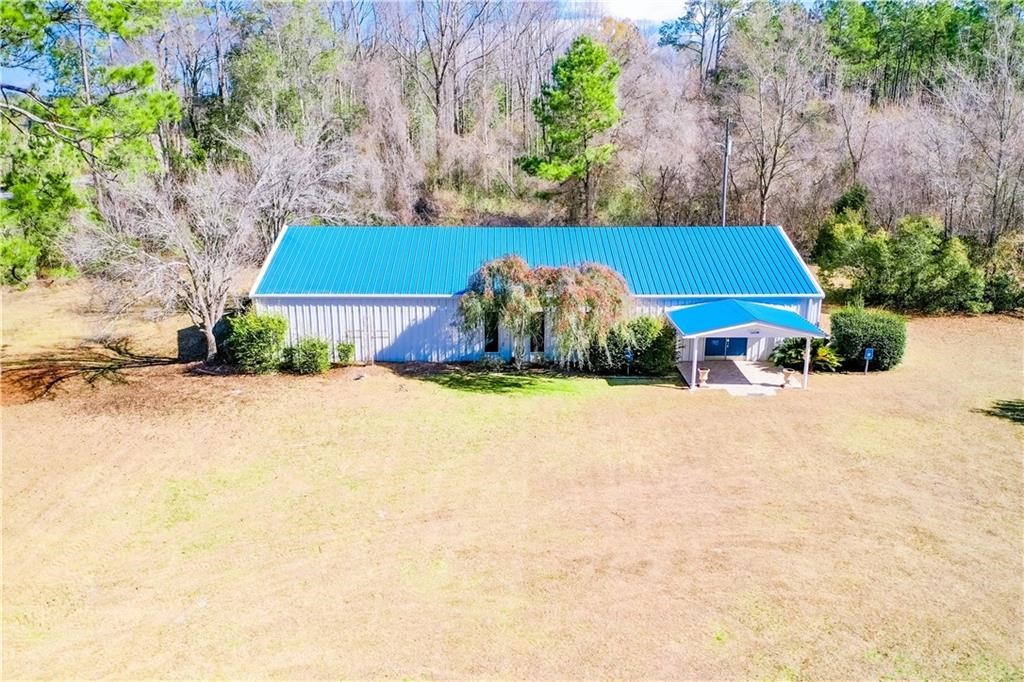 3191 Midway Church Road Blackshear, GA 31516 - Photo 12 of 33