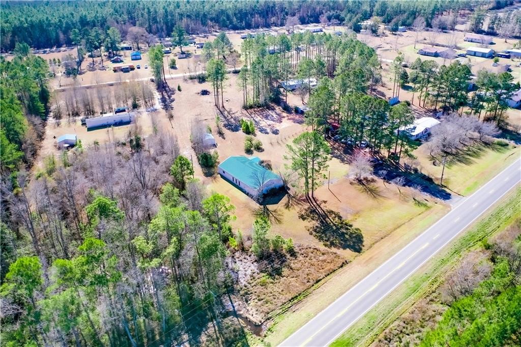 3191 Midway Church Road Blackshear, GA 31516 - Photo 14 of 34