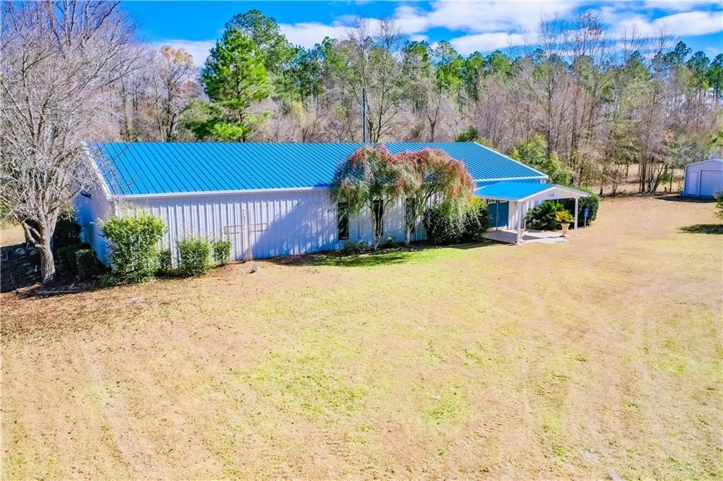 3191 Midway Church Road Blackshear, GA 31516 - Photo 14 of 33