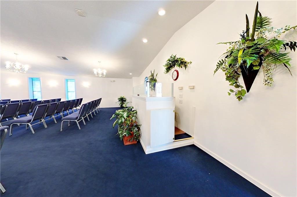 3191 Midway Church Road Blackshear, GA 31516 - Photo 20 of 33