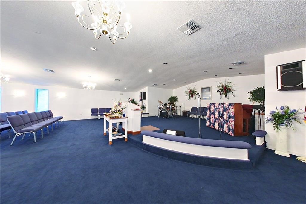 3191 Midway Church Road Blackshear, GA 31516 - Photo 23 of 34