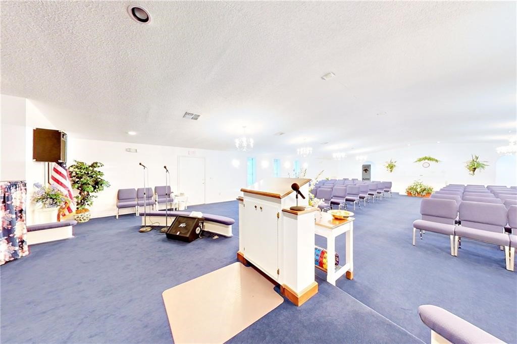 3191 Midway Church Road Blackshear, GA 31516 - Photo 26 of 34