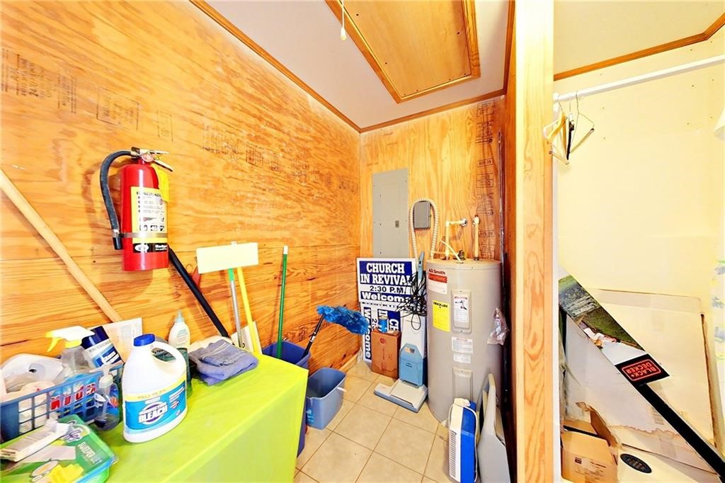 3191 Midway Church Road Blackshear, GA 31516 - Photo 28 of 33