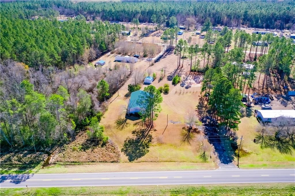 3191 Midway Church Road Blackshear, GA 31516 - Photo 3 of 33