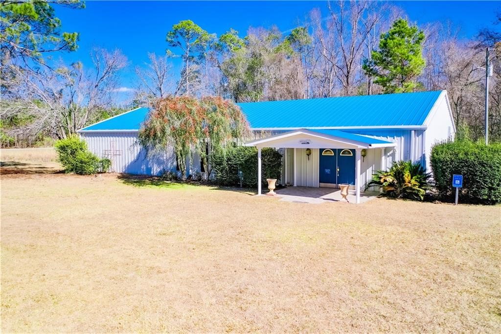 3191 Midway Church Road Blackshear, GA 31516 - Photo 33 of 33