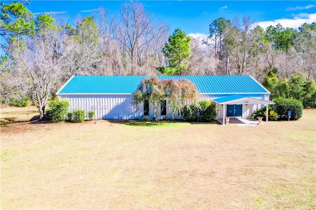 3191 Midway Church Road Blackshear, GA 31516 - Photo 4 of 33