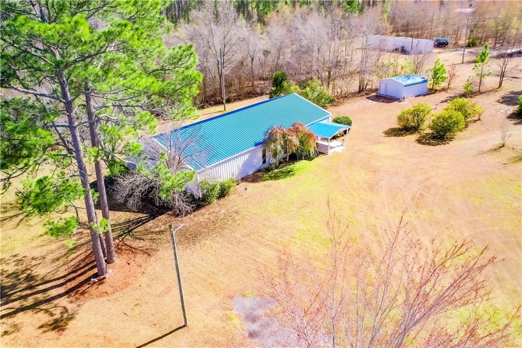 3191 Midway Church Road Blackshear, GA 31516 - Photo 6 of 34