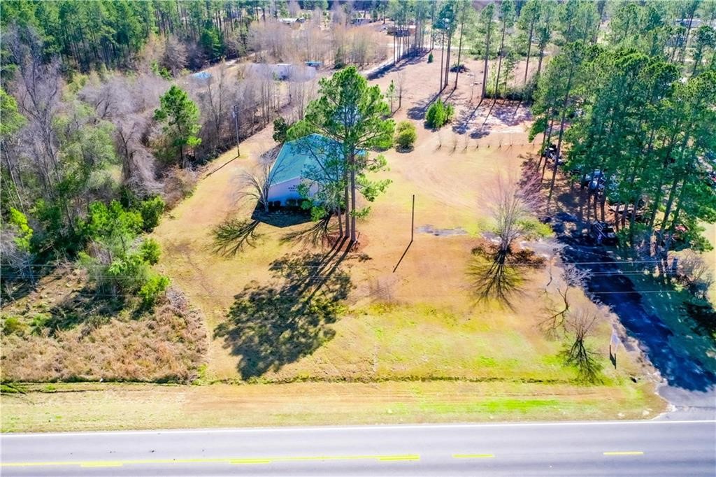 3191 Midway Church Road Blackshear, GA 31516 - Photo 6 of 33