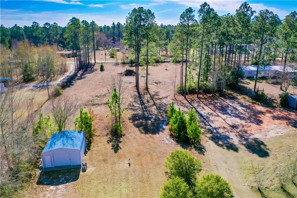 3191 Midway Church Road Blackshear, GA 31516 - Photo 8 of 34