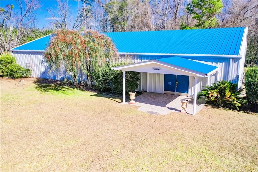 3191 Midway Church Road Blackshear, GA 31516 - Photo 9 of 34