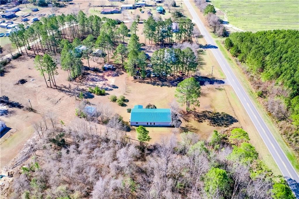3191 Midway Church Road Blackshear, GA 31516 - Photo 10 of 34