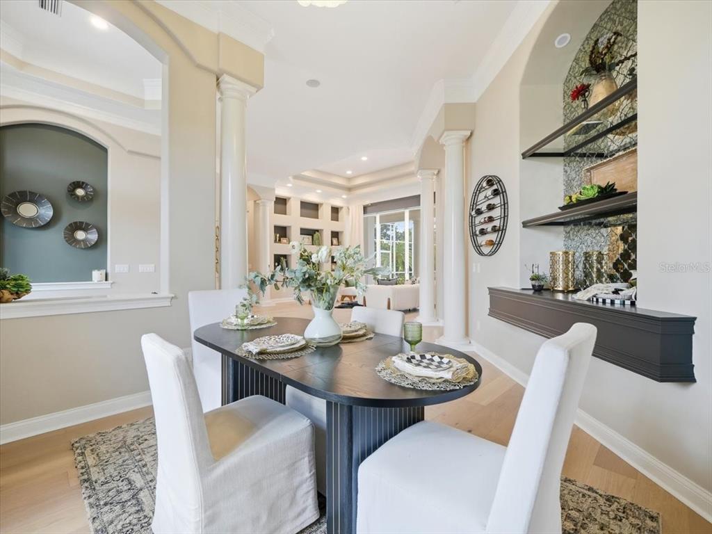 4626 Rue Bordeaux Lutz, FL 33558 - Photo 11 of 45 Gallery Image 11