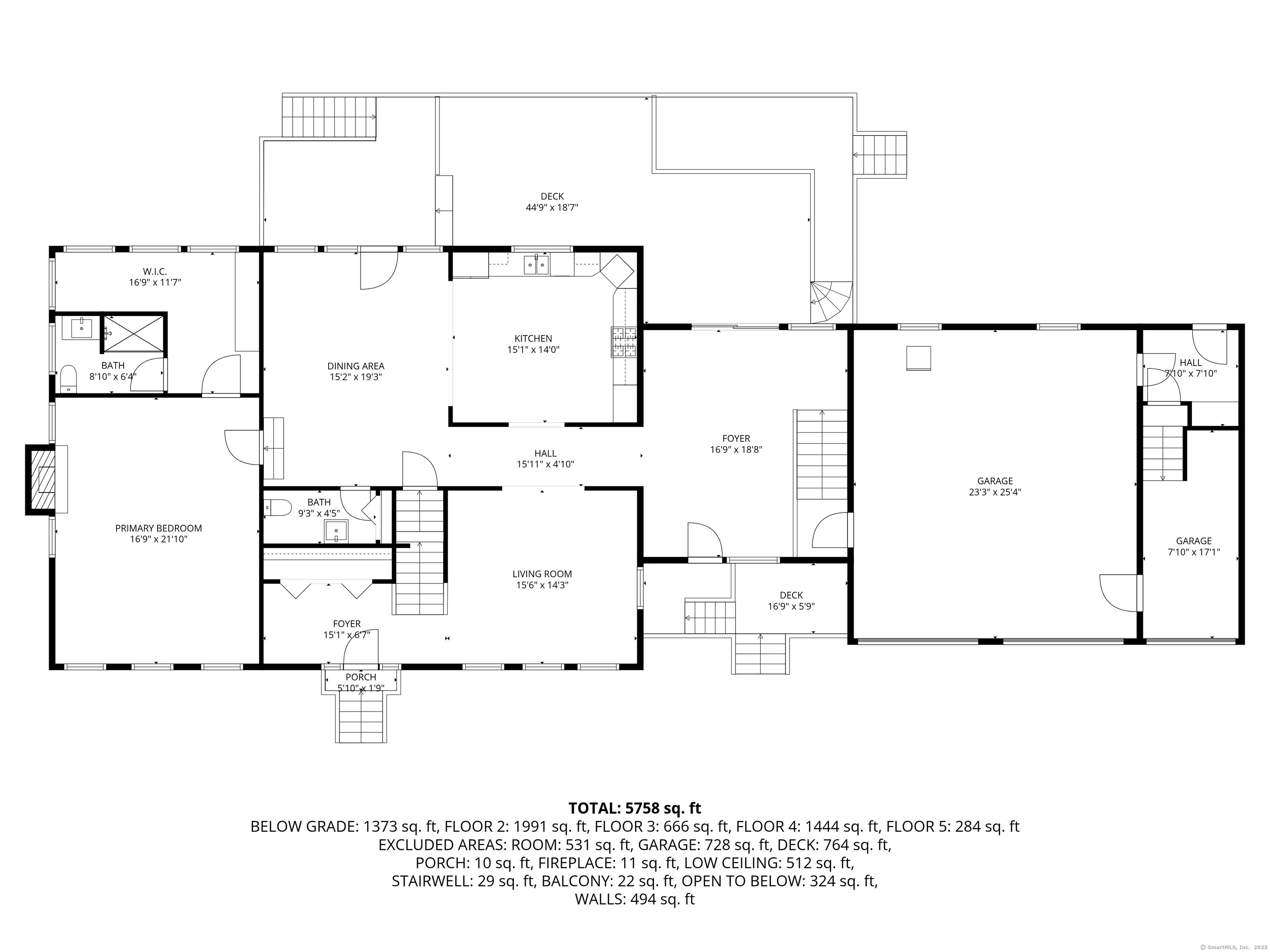 17 Curtis Drive Sherman, CT 06784 - Photo 31 of 34