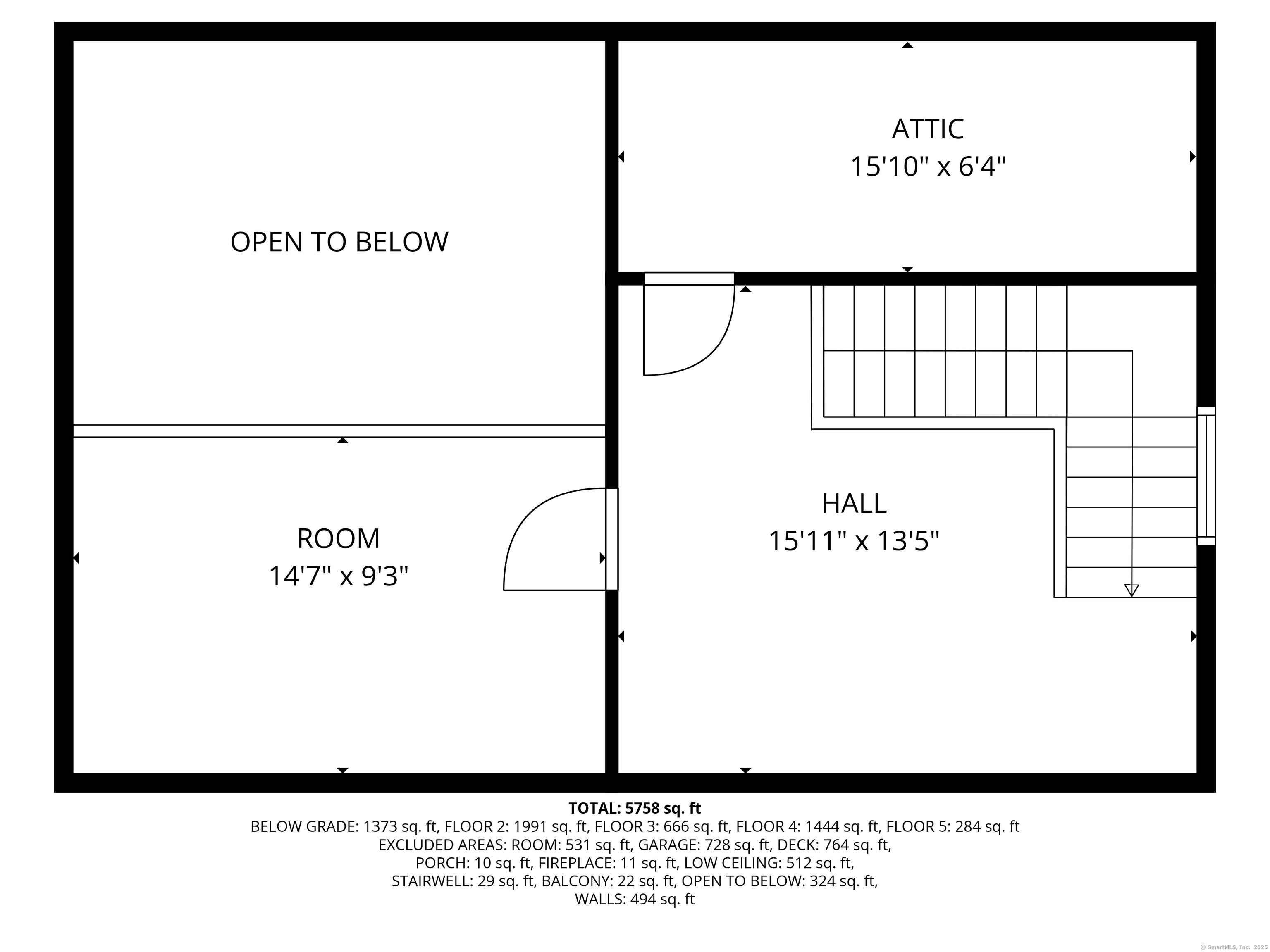 17 Curtis Drive Sherman, CT 06784 - Photo 33 of 34