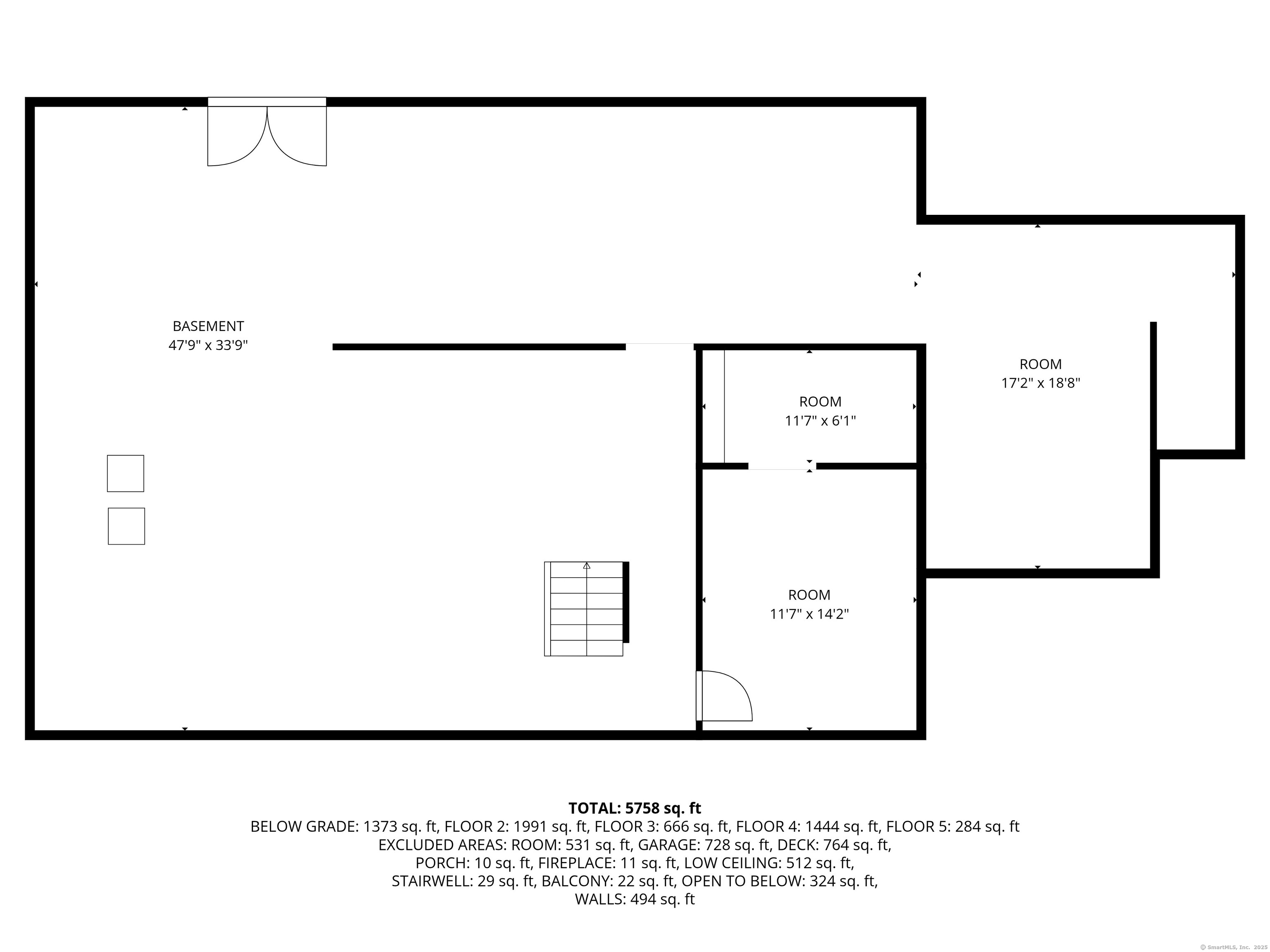 17 Curtis Drive Sherman, CT 06784 - Photo 34 of 34