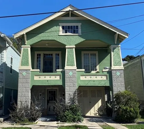 $1,100 | 723 Lyons Street, New Orleans, LA 70115