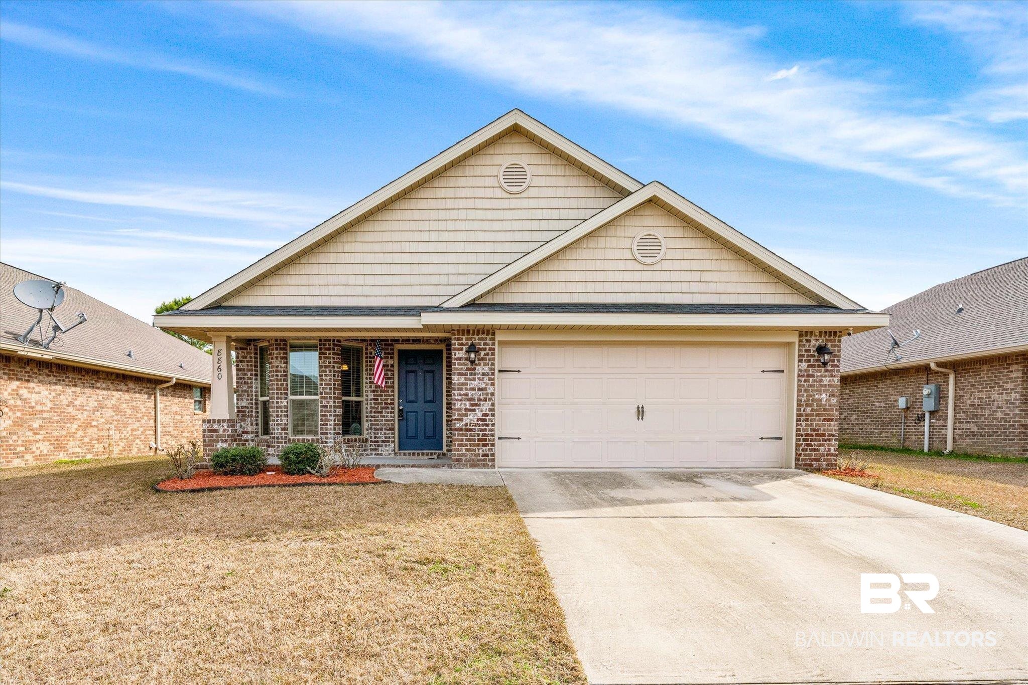 8860 Allay Lane Foley, AL 36535 - Photo 1 of 32