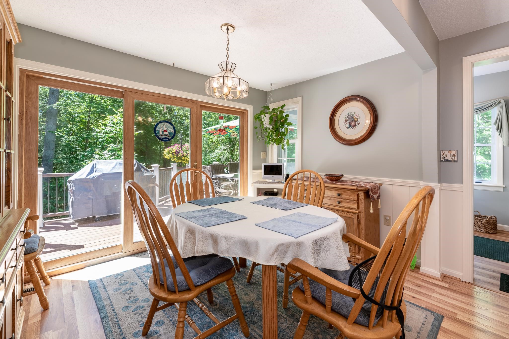 582 Shaker Jerry Road Moultonborough, NH 03254 - Photo 12 of 59