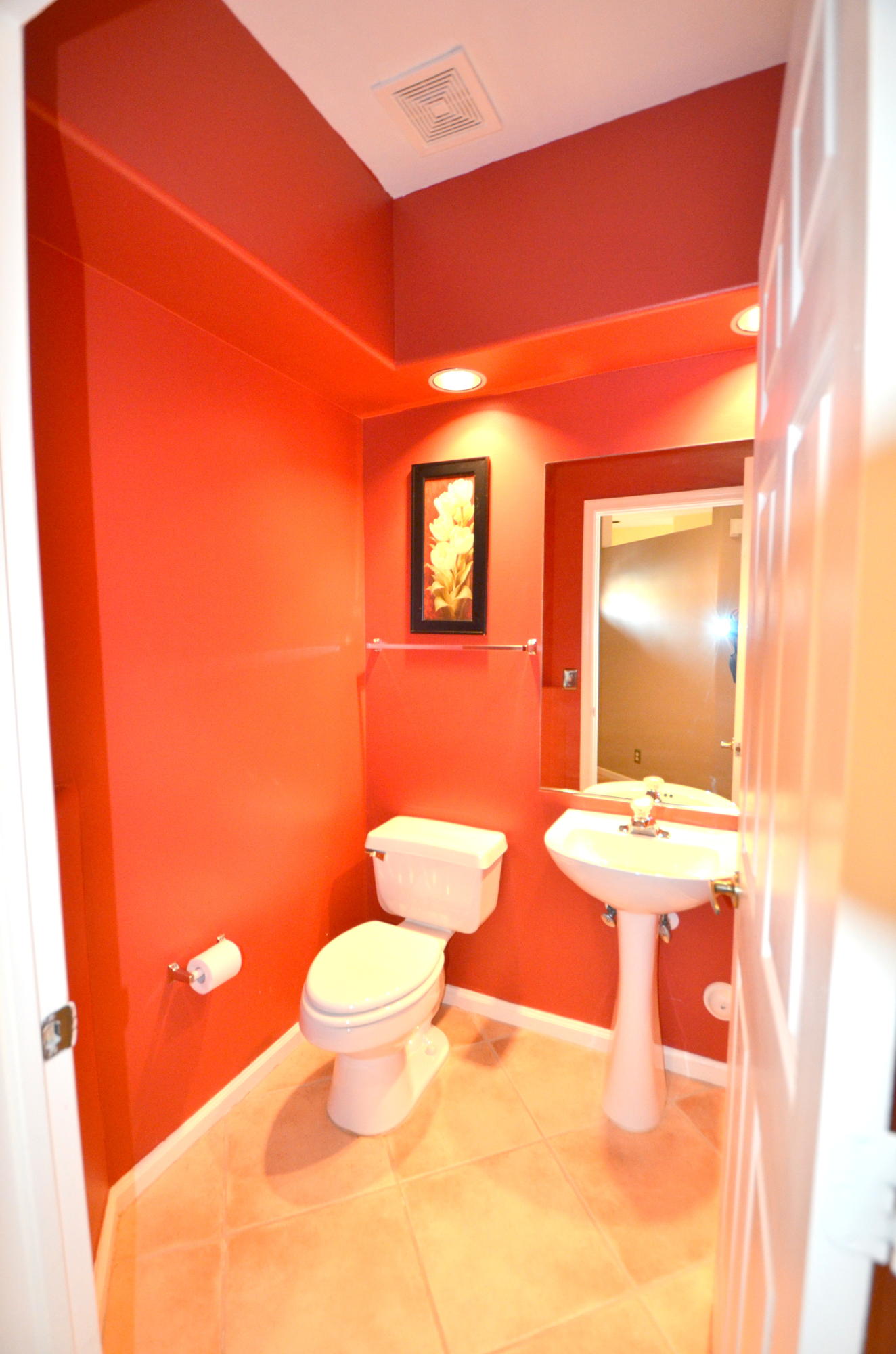9475 Boca River Circle Boca Raton, FL 33434 - Photo 12 of 28 Half Bath
