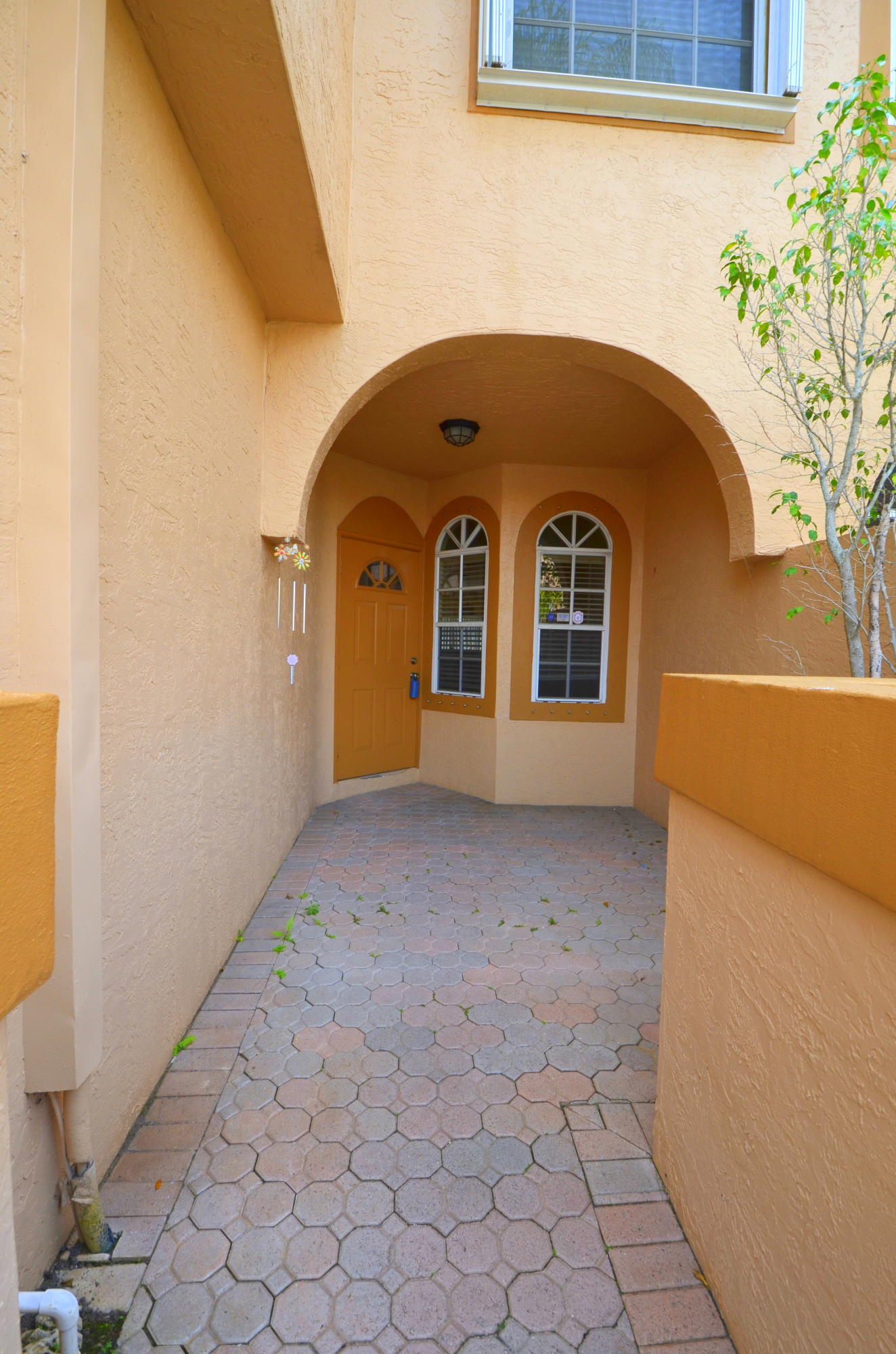 9475 Boca River Circle Boca Raton, FL 33434 - Photo 4 of 28 Entrance