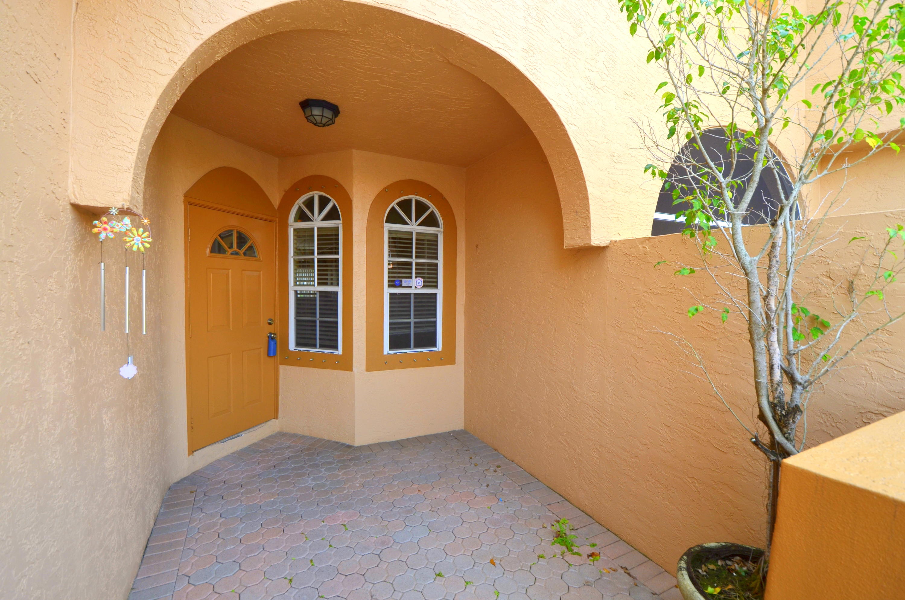9475 Boca River Circle Boca Raton, FL 33434 - Photo 5 of 28 Entrance