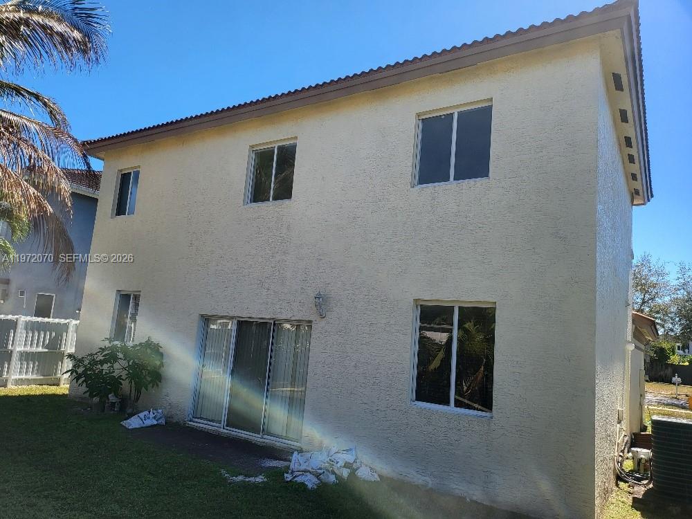 15843 Southwest 139th Street Miami, FL 33196 - Photo 35 of 39