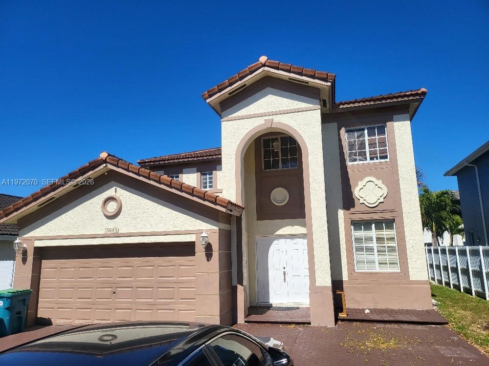 15843 Southwest 139th Street Miami, FL 33196 - Photo 36 of 39 a view of outdoor space