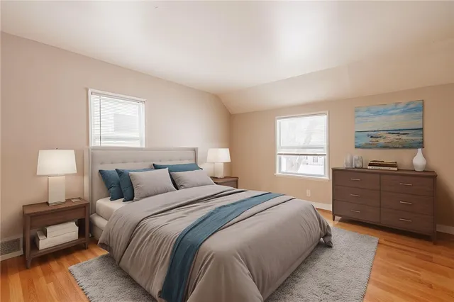 $2,200 | 131 Edgemont Road, Rochester, NY 14620