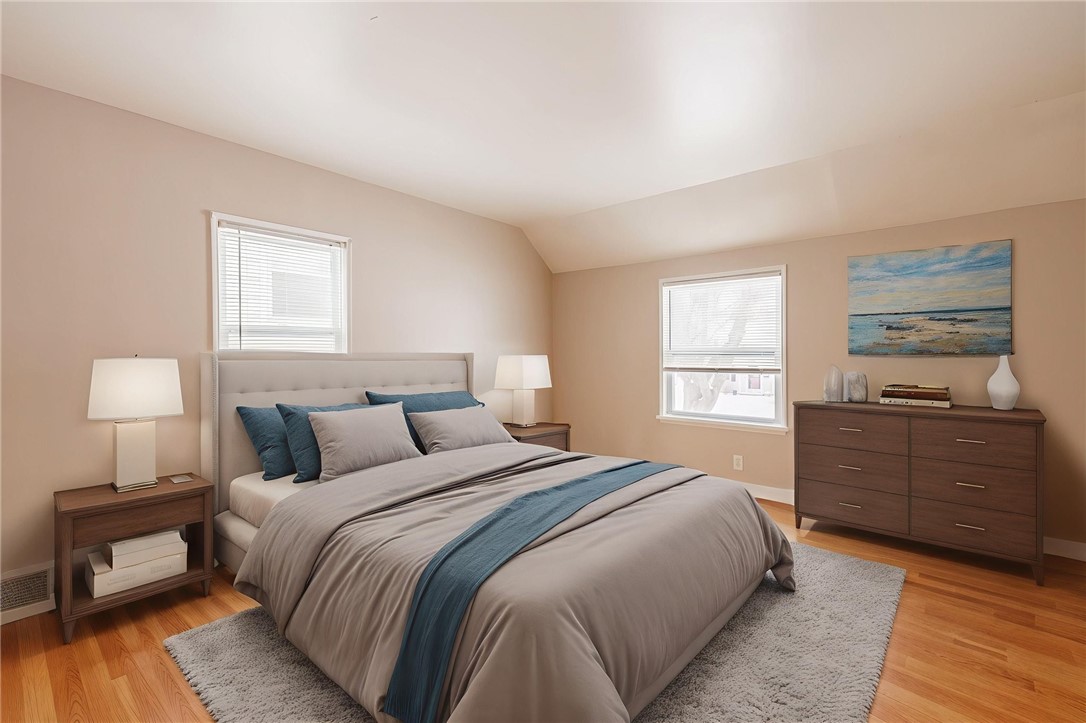 131 Edgemont Road Rochester, NY 14620 - Photo 6 of 12 Virtually Staged