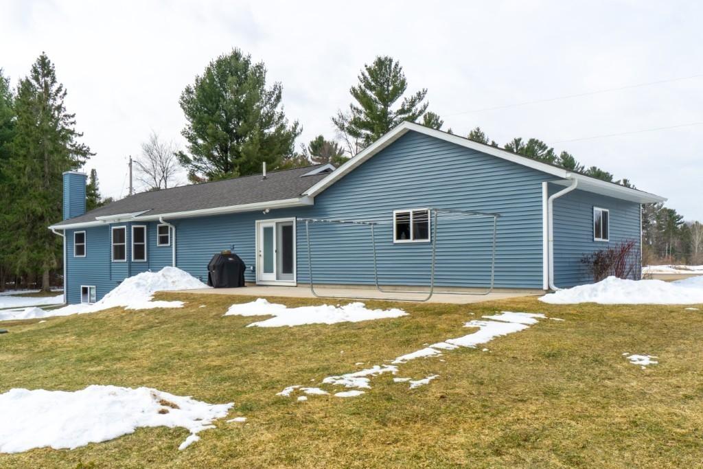 N2504 Swede Road Merrill, WI 54452 - Photo 44 of 57 Gallery Image 44