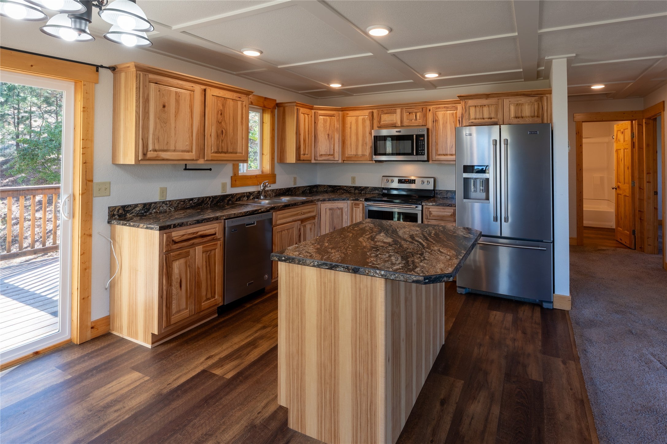 46 Deemer Ridge Road Plains, MT 59859 - Photo 8 of 58 Gallery Image 8