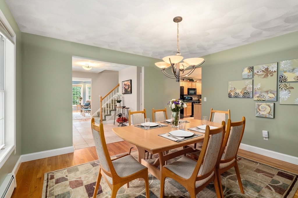 3 Exeter Road Hudson, MA 01749 - Photo 11 of 39