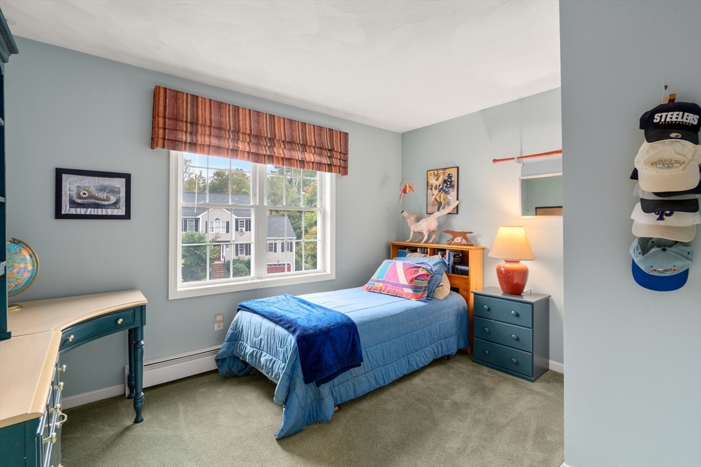 3 Exeter Road Hudson, MA 01749 - Photo 24 of 39