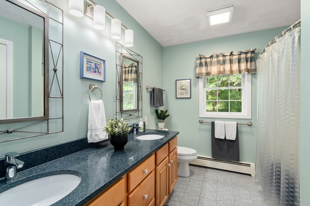 3 Exeter Road Hudson, MA 01749 - Photo 27 of 39