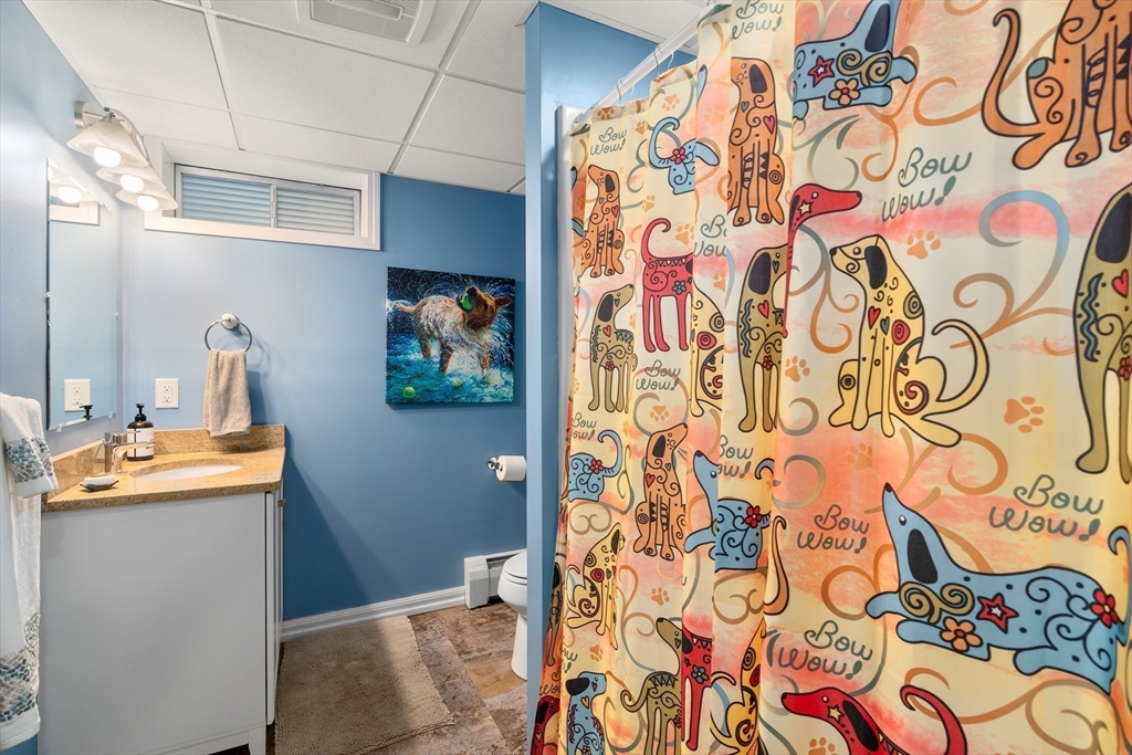 3 Exeter Road Hudson, MA 01749 - Photo 29 of 39