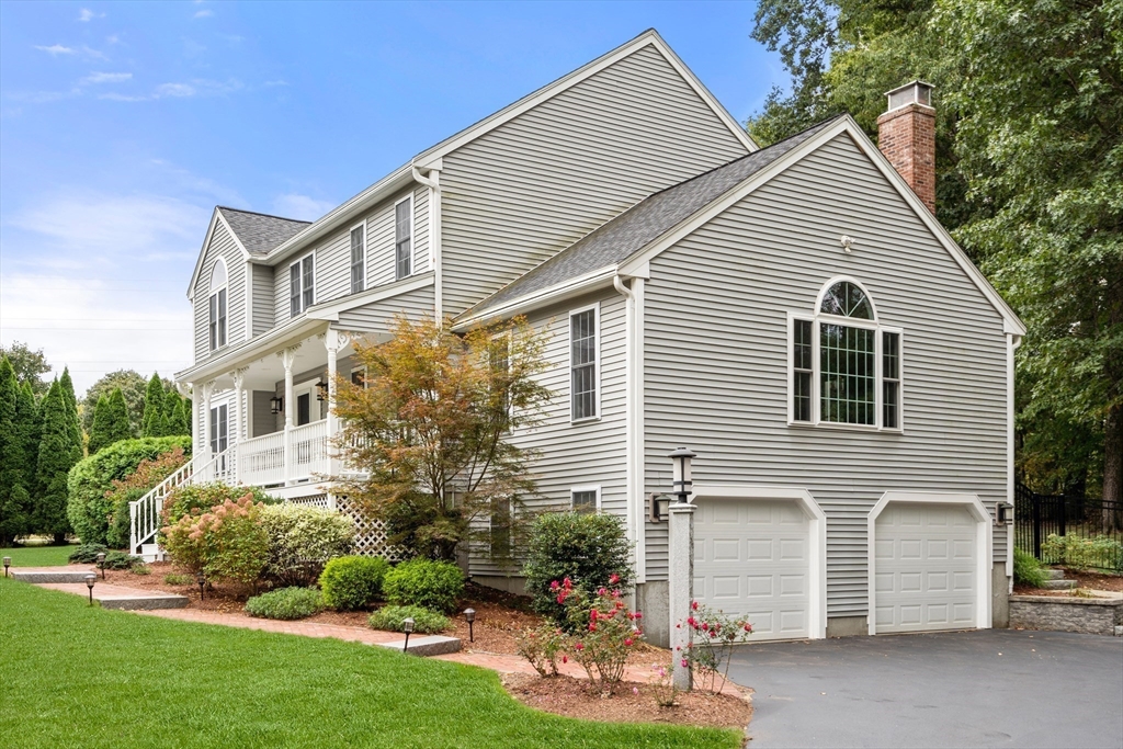 3 Exeter Road Hudson, MA 01749 - Photo 3 of 39