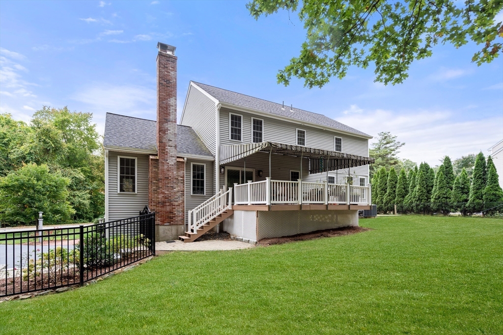 3 Exeter Road Hudson, MA 01749 - Photo 35 of 39