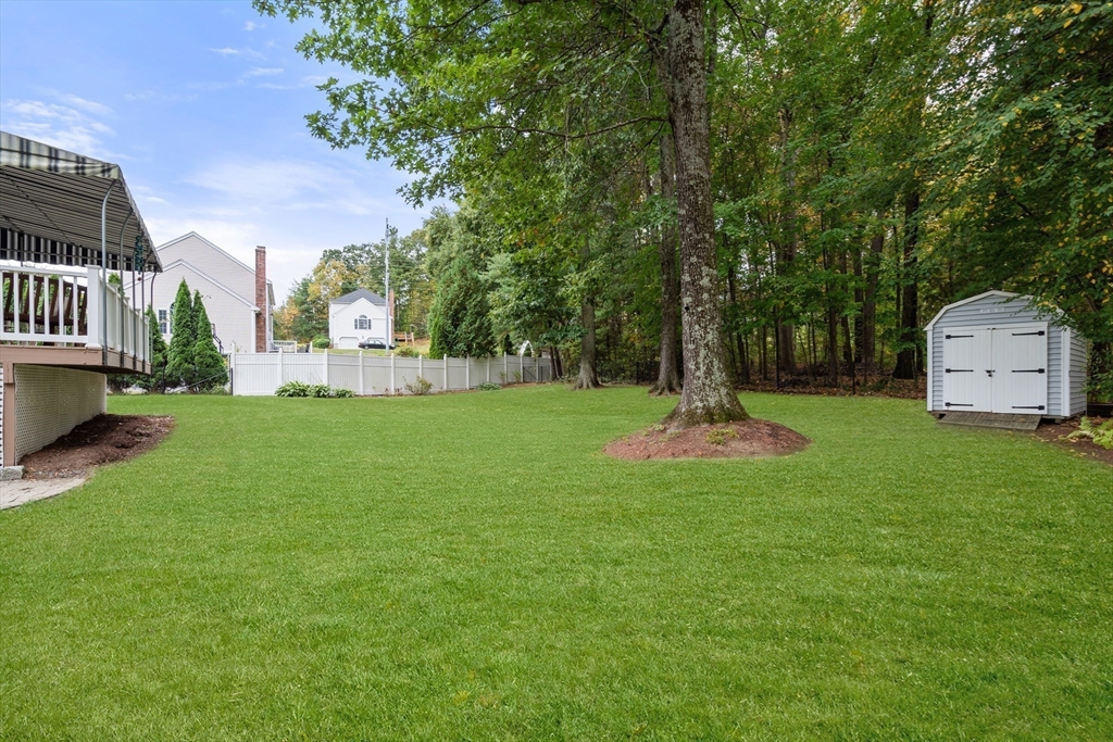 3 Exeter Road Hudson, MA 01749 - Photo 38 of 39