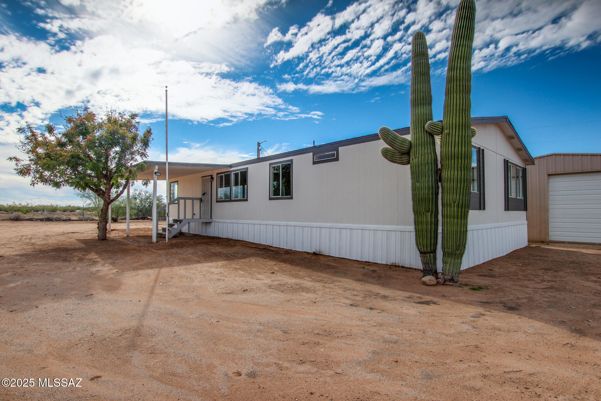15881 West El Tiro Road Marana, AZ 85653 - Photo 38 of 41