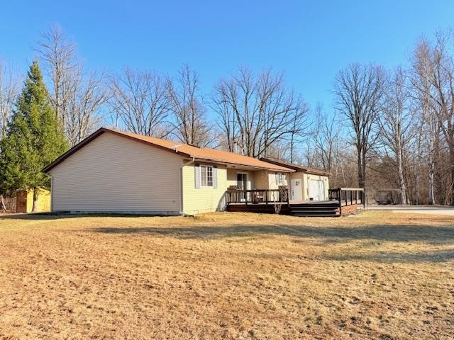 4175 Hicks Road Beaverton, MI 48612 - Photo 5 of 23