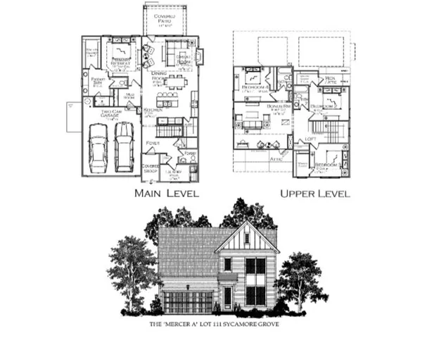 a picture of a person on a street