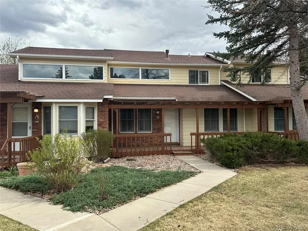 $415,000 | 3324 Hickok Drive, Unit 2, Fort Collins, CO 80526