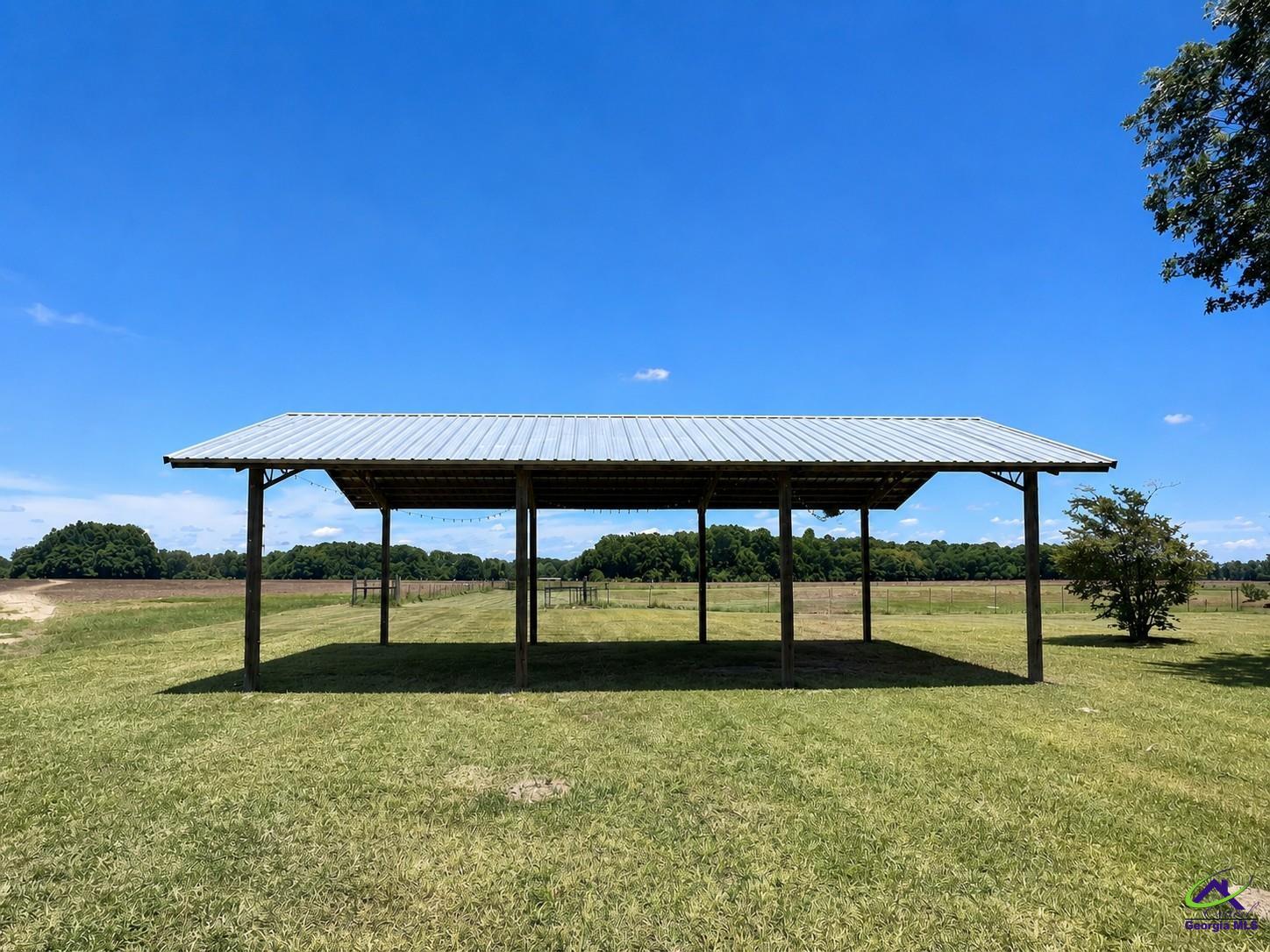 205 Smith-Sapp Road Cochran, GA 31014 - Photo 45 of 55